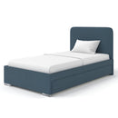 Urban Edge Custom Made Trundle Bed | Helmii