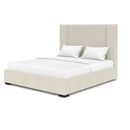 Wiston Custom Made Bed | Helmii