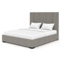 Wiston Custom Made Bed | Helmii