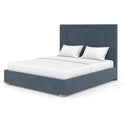 Wiston Custom Made Bed | Helmii