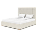 Wiston Custom Made Bed | Helmii