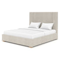 Wiston Custom Made Bed | Helmii