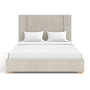 Wiston Custom Made Bed | Helmii