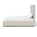 Wiston Custom Made Bed | Helmii