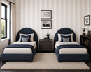 Cozy Cove Custom Made Bed