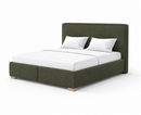 Custom Made Castella Hydraulic Storage Bed