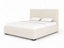 Corvin Custom Made Hydraulic Bed with Storage