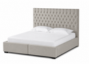 Carisbrooke Custom Made Hydraulic Storage Bed