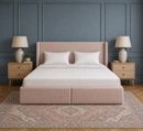 Low Medan Custom Made Hydraulic Storage Bed