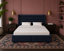 Jenson Custom Made Hydraulic Storage Bed