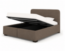 Boston Custom Made Hydraulic Storage Bed