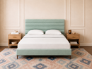Hyde Custom Made Bed
