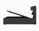 Urban Edge Custom Made Hydraulic Storage Bed