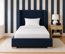 Urban Chic Custom Made Bed