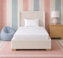 Urban Chic Custom Made Bed