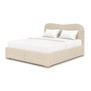 Custom Made Arlington Storage Bed | Helmii