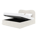 Custom Made Arlington Storage Bed | Helmii