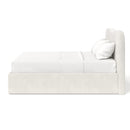 Custom Made Arlington Storage Bed | Helmii