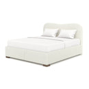 Custom Made Arlington Storage Bed | Helmii