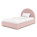 Cozy Cove Custom Made Bed | Helmii