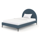 Cozy Cove Custom Made Bed | Helmii