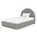 Cozy Cove Custom Made Bed | Helmii