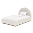 Cozy Cove Custom Made Bed | Helmii