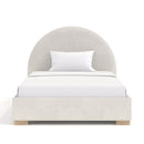 Cozy Cove Custom Made Bed | Helmii