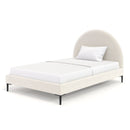 Cozy Cove Custom Made Bed | Helmii