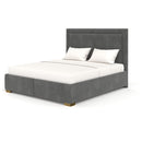 Hampton Custom Made Storage Bed | Helmii