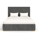 Hampton Custom Made Storage Bed | Helmii