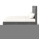 Hampton Custom Made Storage Bed | Helmii