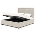 Hampton Custom Made Storage Bed | Helmii