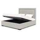 Hampton Custom Made Storage Bed | Helmii