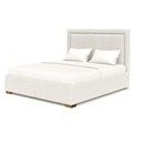 Hampton Custom Made Storage Bed | Helmii
