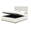 Hampton Custom Made Storage Bed | Helmii
