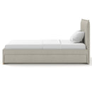 Slumber Style Custom Made Bed Trundle Bed | Helmii