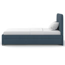 Urban Edge Custom Made Trundle Storage Bed