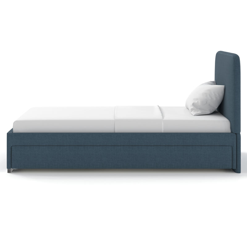 Urban Edge Custom Made Trundle Bed
