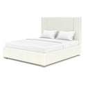 Wiston Custom Made Storage Bed | Helmii