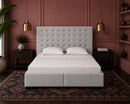 Carcassonne Custom Made Hydraulic Storage Bed
