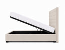 Carcassonne Custom Made Hydraulic Storage Bed