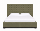 Carcassonne Custom Made Hydraulic Storage Bed