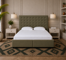 Carcassonne Custom Made Hydraulic Storage Bed