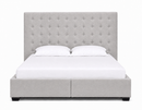 Carcassonne Custom Made Hydraulic Storage Bed