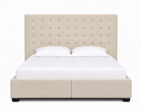 Carcassonne Custom Made Hydraulic Storage Bed