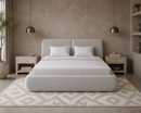 Malbork Custom Made Bed