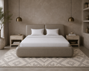 Malbork Custom Made Bed