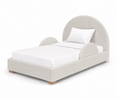 Cozy Cove Custom Made Toddler Bed