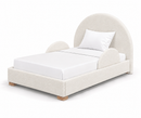 Cozy Cove Custom Made Toddler Bed